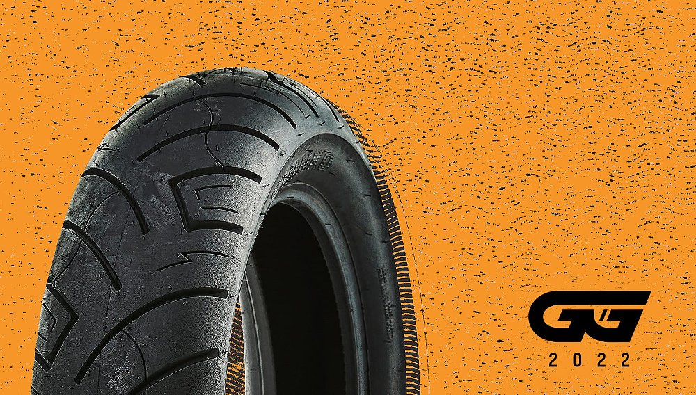 Best motorcycle tires 2022