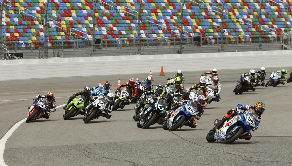 Why the Daytona 200 might be worth watching this year