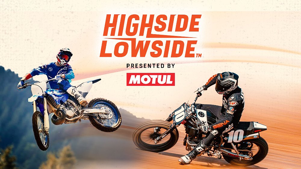 Podcast: The best spectacle in motorcycle racing, off-road edition