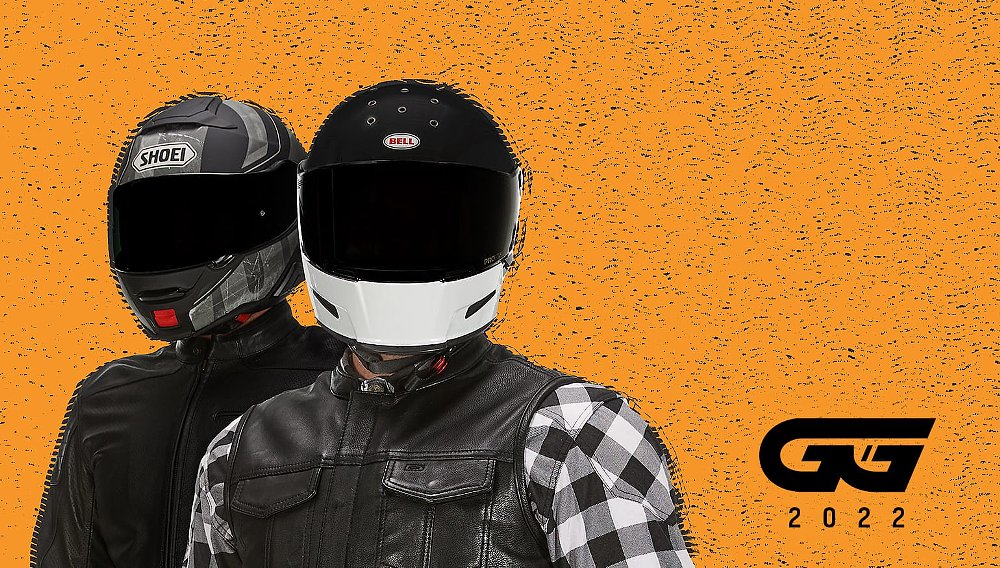 Best cruiser motorcycle riding gear 2022