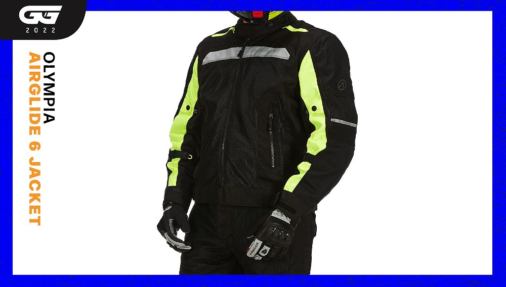 Best motorcycle touring gear 2022 RevZilla