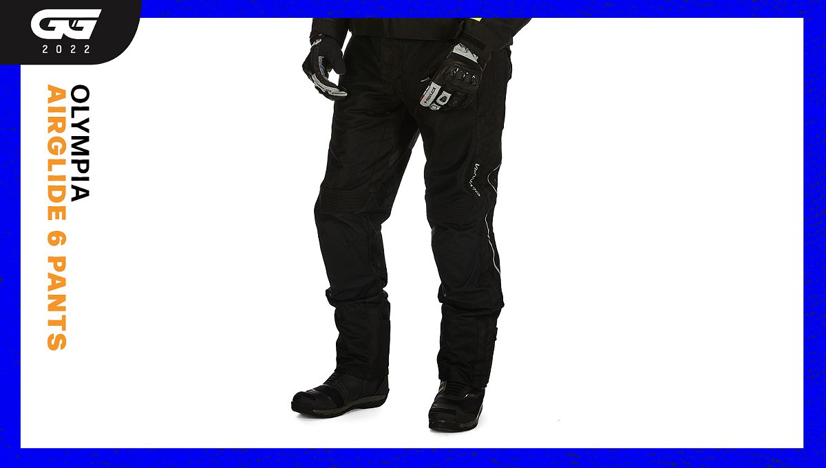 Best motorcycle touring gear 2022 RevZilla