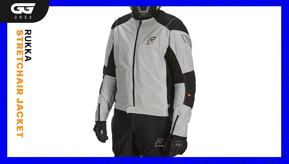 Best motorcycle touring gear 2022 RevZilla