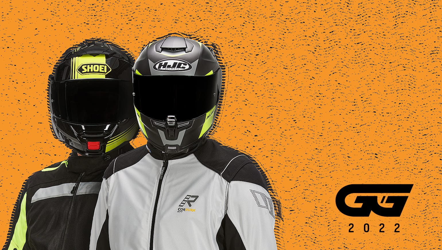 Best motorcycle touring gear 2022 