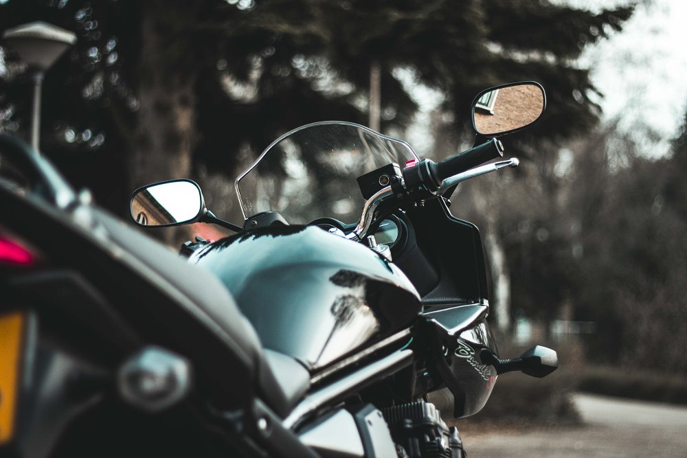 Best fuel-efficient motorcycles in every category