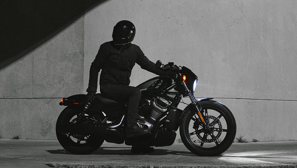 2022 Harley-Davidson Nightster first look