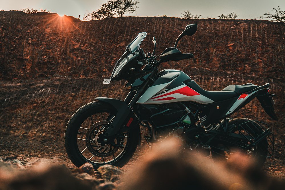 MSF grows Adventure Bike RiderCourse