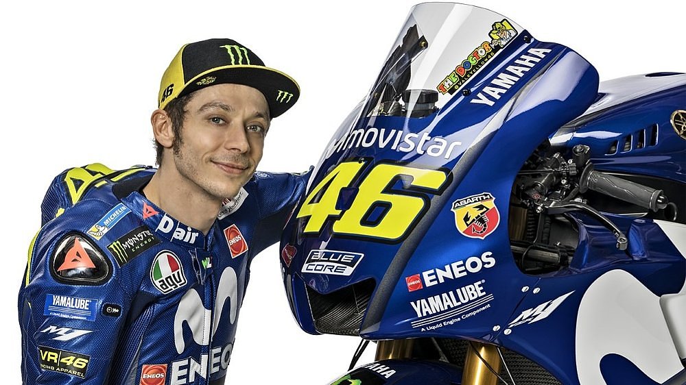 Rossi's #46 to be retired: Is that a good thing?