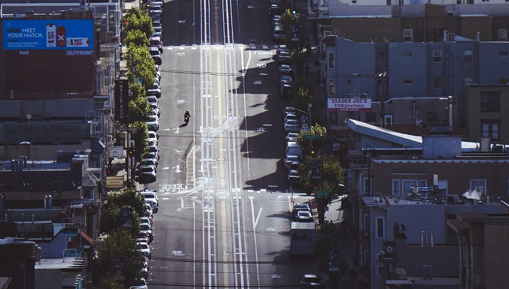 California Senate bill would authorize noise camera pilot program