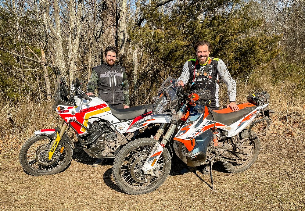 Four Tips for saving money riding a motorcycle