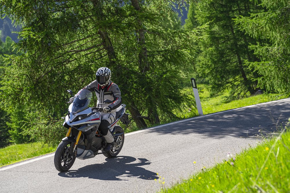 Energica Experia