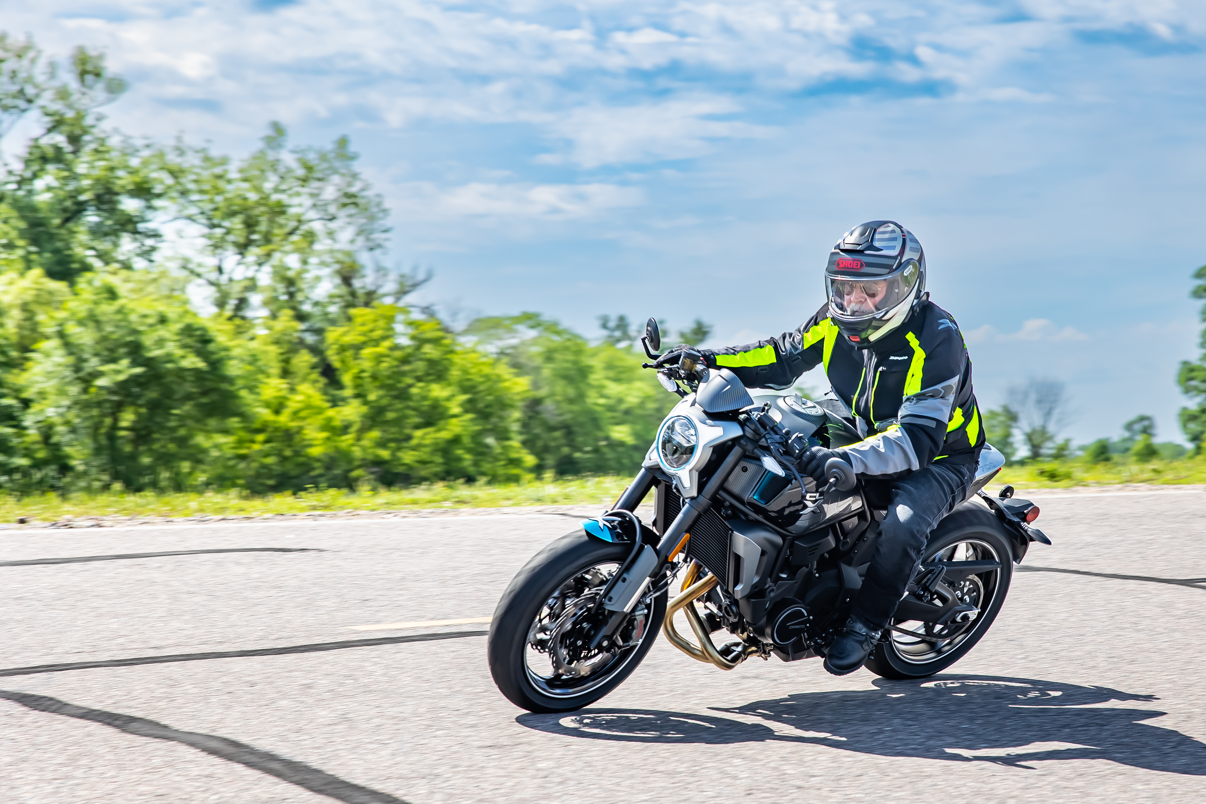 Cfmoto First Impressions Of The U S Motorcycle Lineup Revzilla Cfmoto First Impressions Of The U S Motorcycle Lineup Revzilla