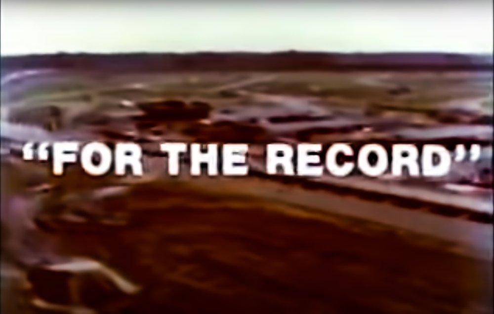 Video: Kawasaki's 1977 24-hour world record attempt with KZ650s