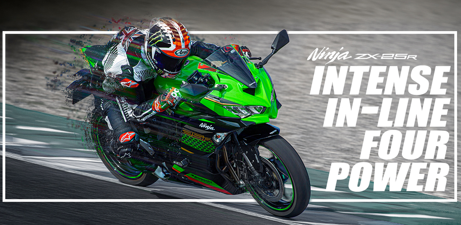 Opinion: Kawasaki's incoming 400 cc supersport is destined