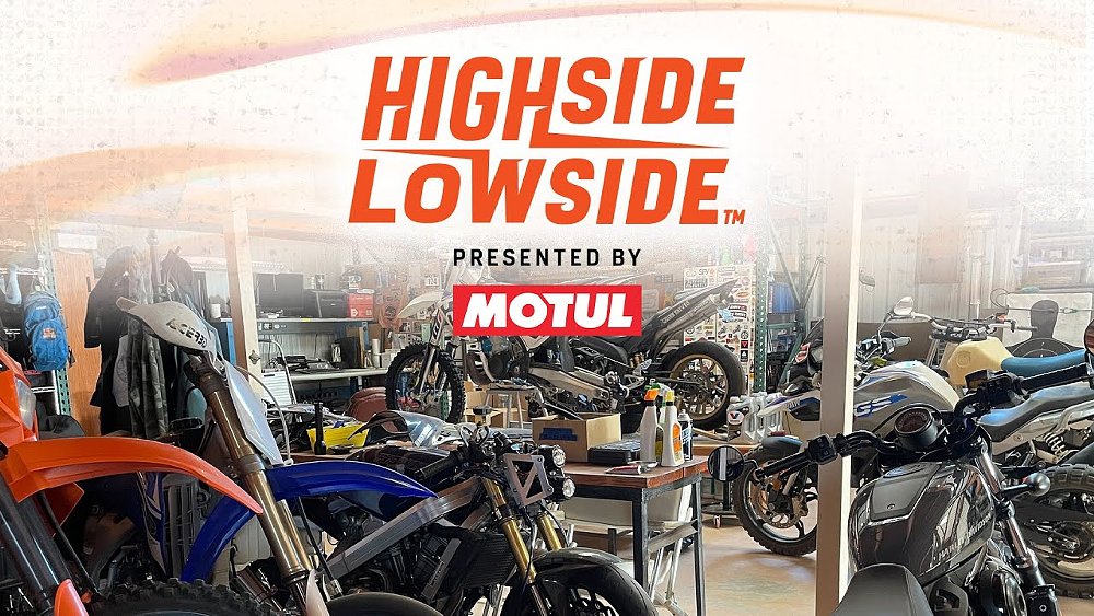 Podcast: How many bikes is too many? HSLS Season 6 premiere!