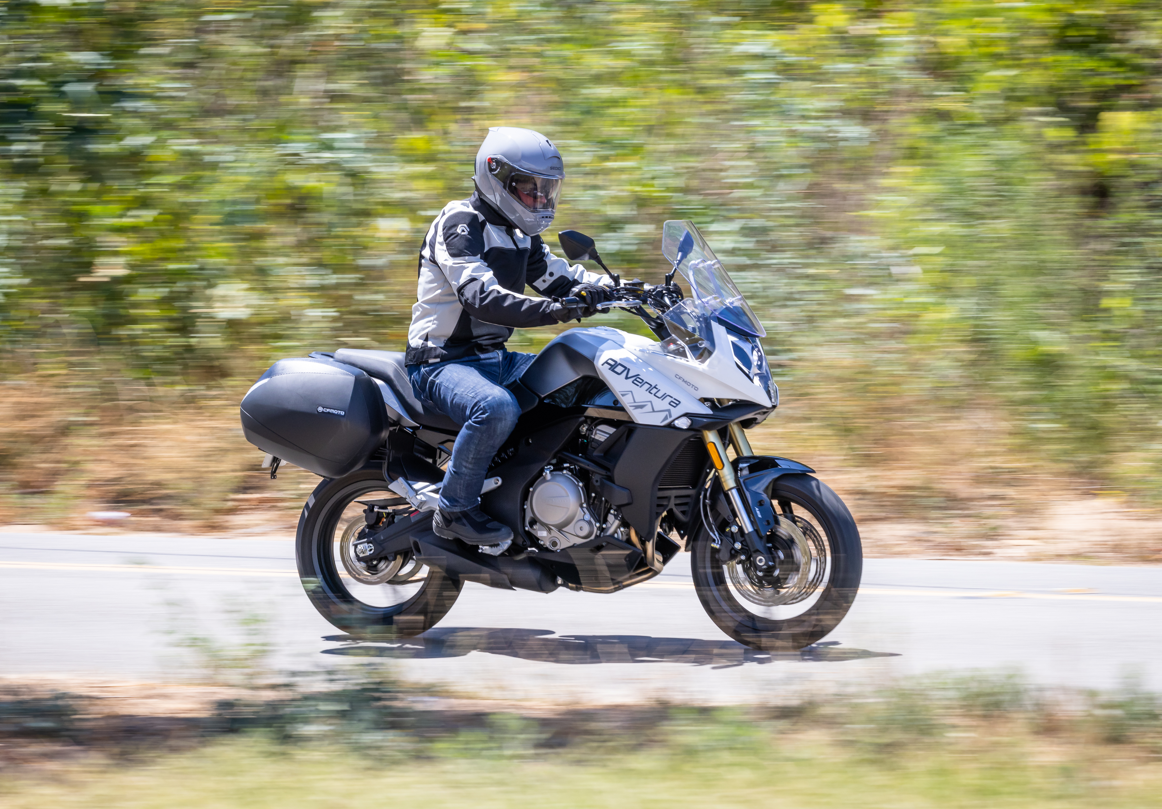 Cfmoto 650 Adventura Vs Kawasaki Versys 650 Lt Vs Triumph Tiger Sport 660 What S The Best Budget Sport Touring Bike Revzilla Cfmoto 650 Adventura Vs Kawasaki Versys 650 Lt Vs Triumph Tiger Sport 660 What S The Best Budget Sport Touring Bike Revzilla