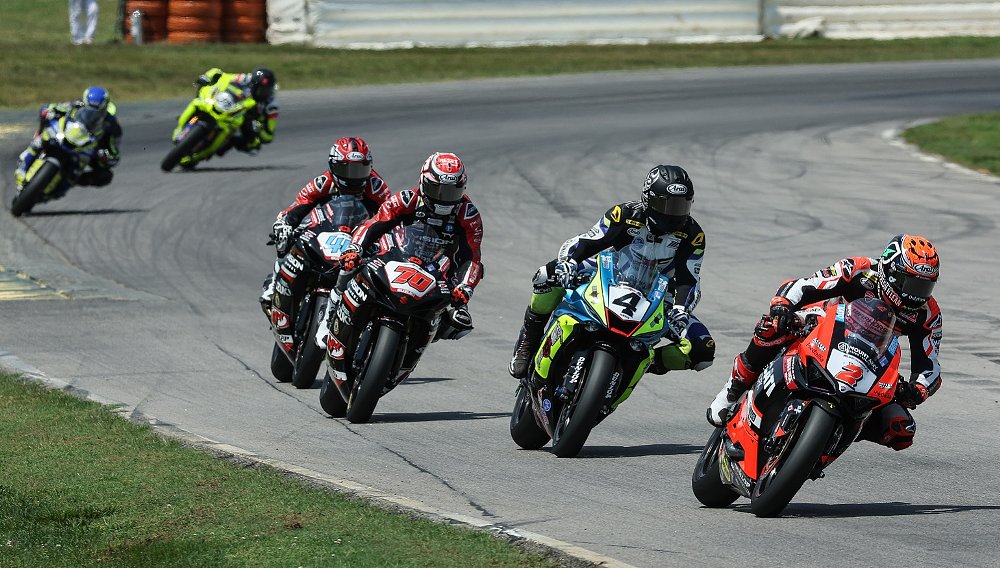 First season of Supersport Next Generation rules yields surprising agreement and few complaints 