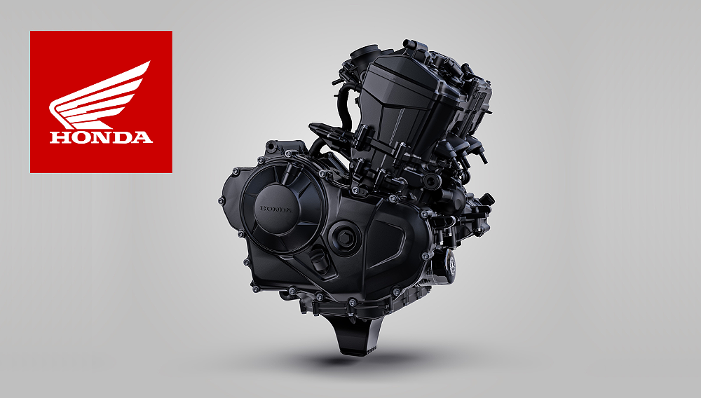 Details and specs: Honda's all-new 755 cc twin will power new models 