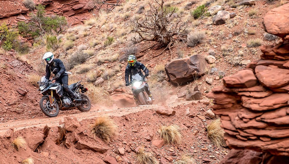 Adventure riding: A beginner's guide to how to get started