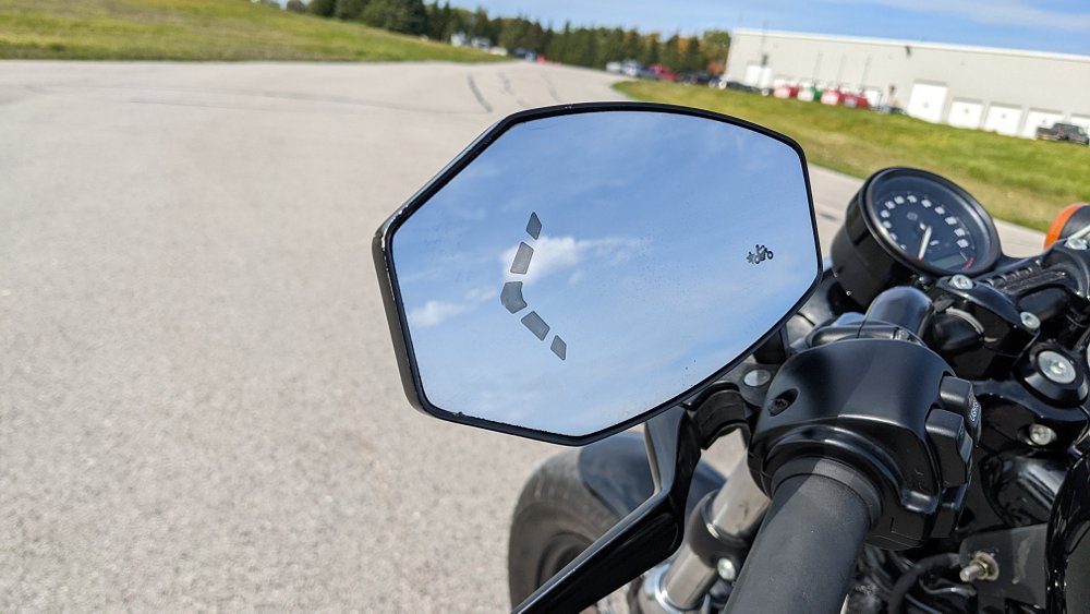 Harley-Davidson Sportster