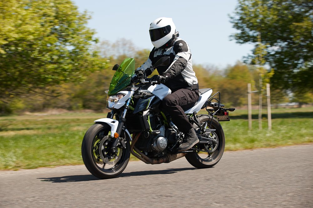 Riders don't need to spend an arm and a leg to get quality gear. 