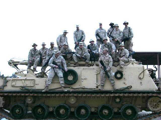 Fortis In Unum - Patrick Shartzer