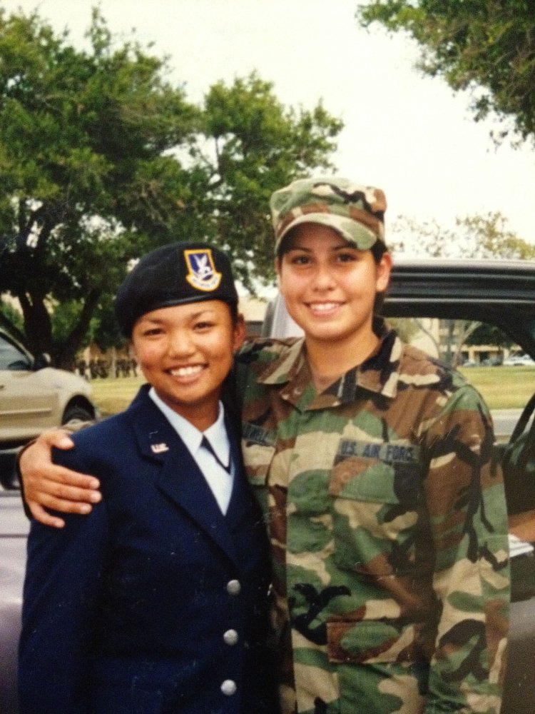 Fortis In Unum - Jen Smith