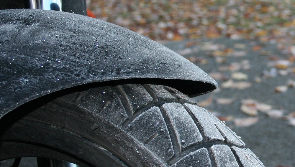 Lemmy's tips for buying a winter beater bike