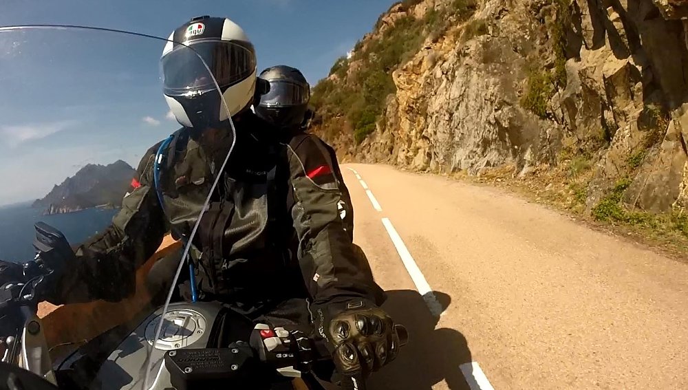 Corsica, Sardinia, Sicily: Highlights of a European bucket-list motorcycle tour