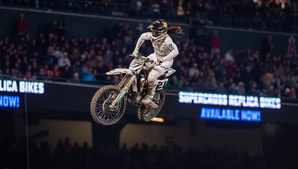 Opinion: Racing is becoming too much show, not enough sport