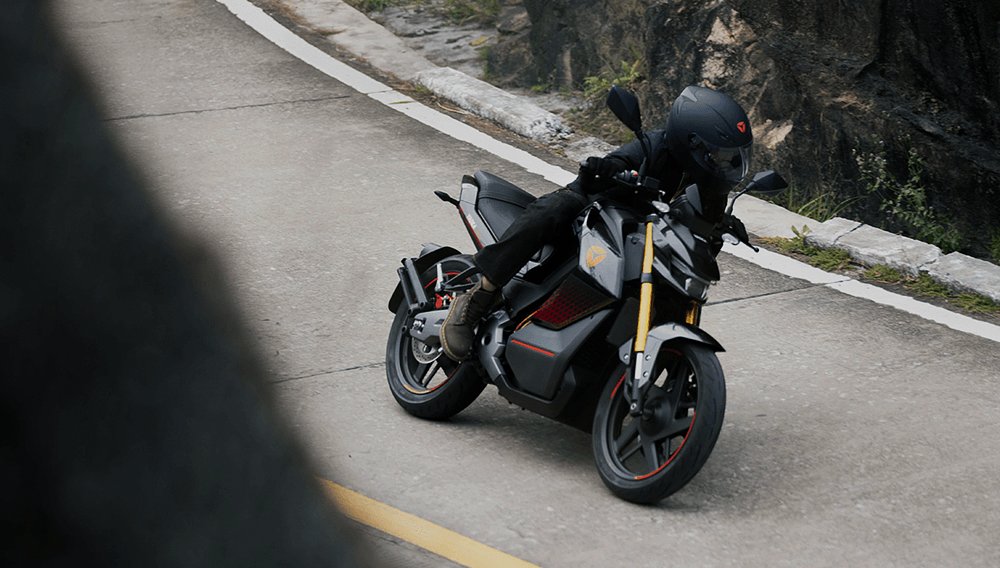 The new crop of electric motorcycles at CES 2023