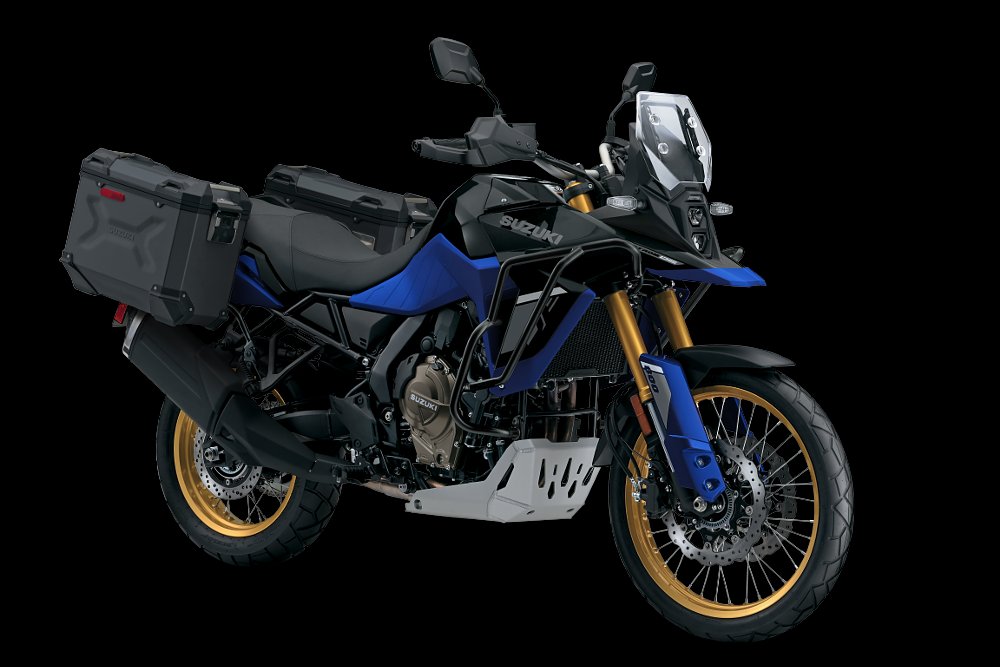 2023 Suzuki V-Strom 800DE Adventure