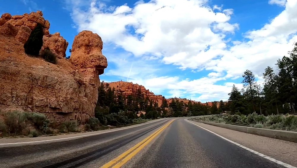 Coast to coast to coast: Dream ride a decade later, deferred, then fulfilled
