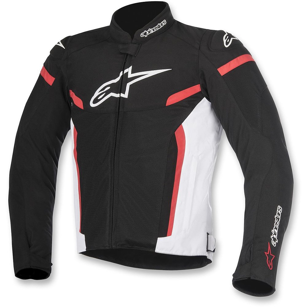 Alpinestars-Mens-T-GP-Plus-R-v2-Air-Red-Black-Jacket