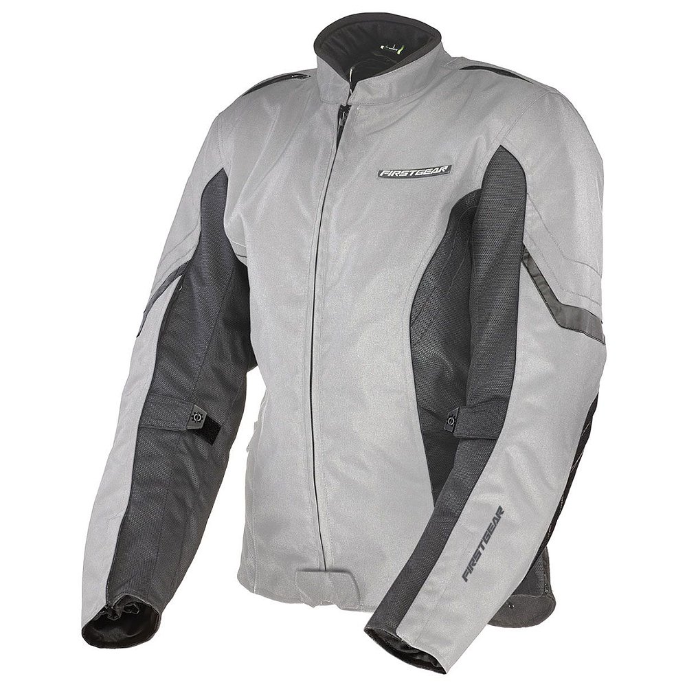 Firstgear-Womens-Contour-Air-Mesh-Silver-Jacket