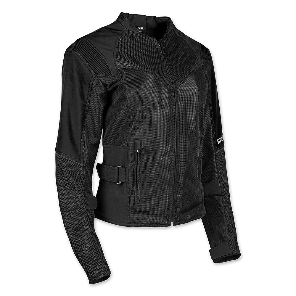Speed-and-Strength-Womens-Sinfully-Sweet-Black-Mesh-Jacket
