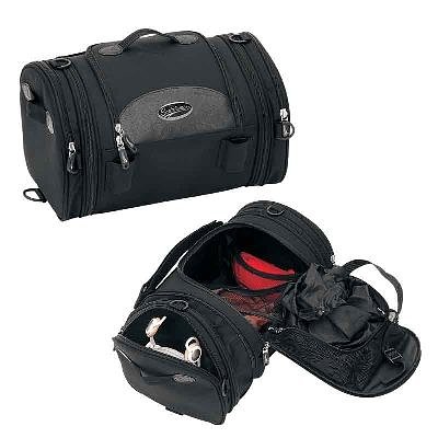 Saddleman-Luggage