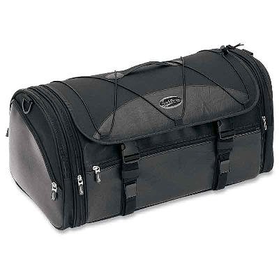 Saddleman-Luggage