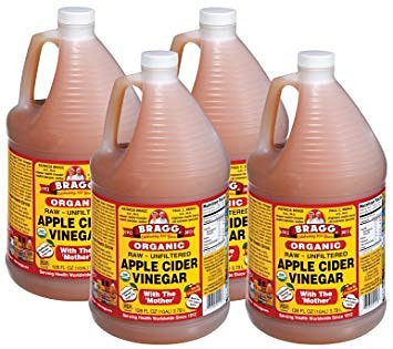 Apple Cider Vinegar