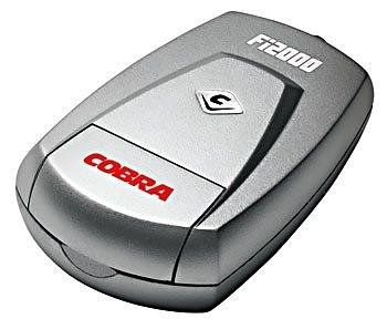 Cobra Fi2000