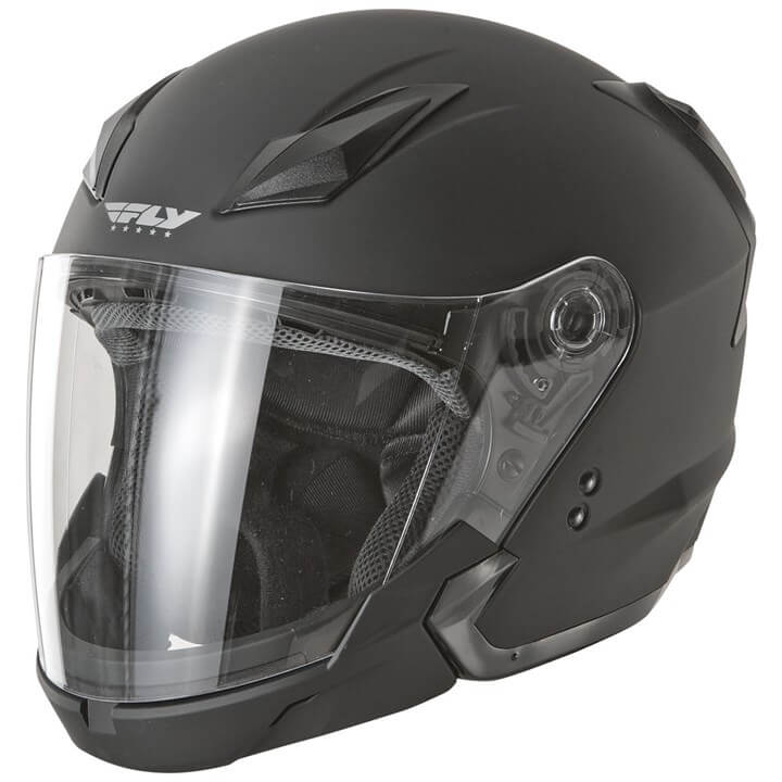 smith - convoy mips helmet - small - black Smith Optics Convoy MIPS helmet review - Cycling News