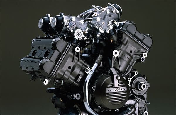 V-Four