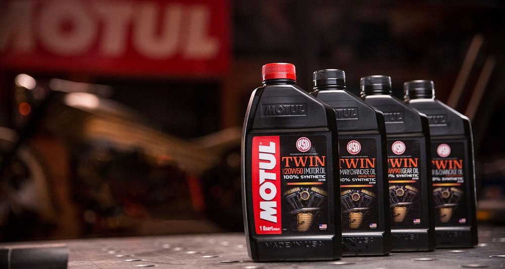 motul