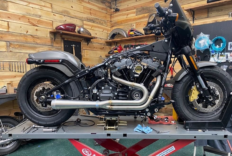 M8 Bassani