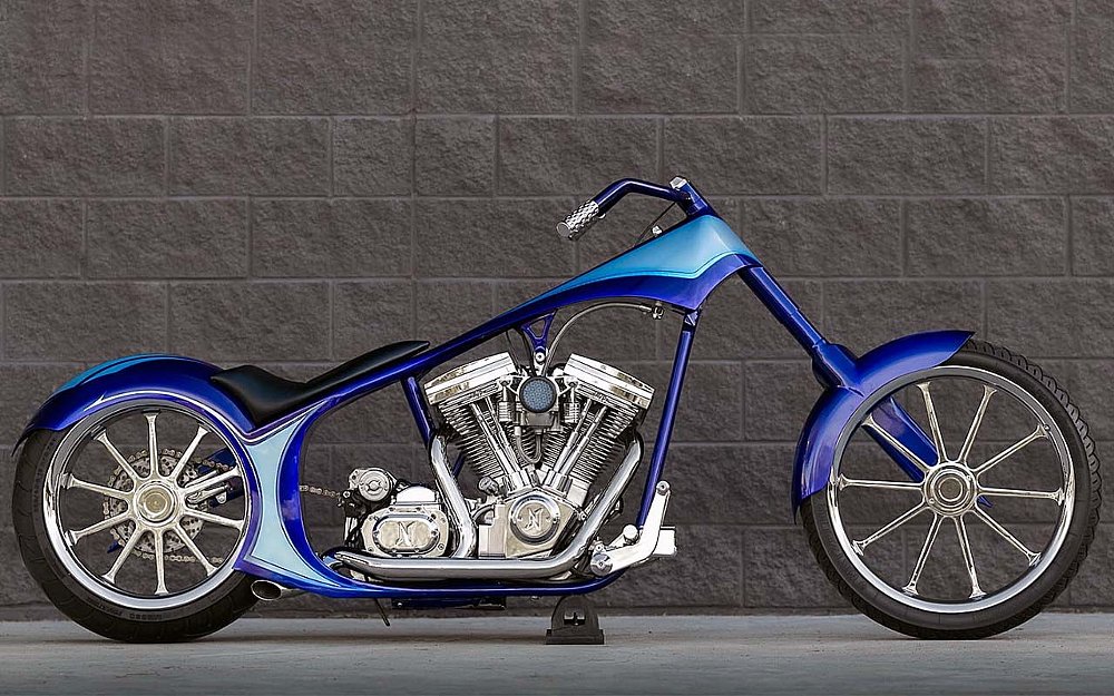 Jesse-Rooke-2002-Custom-Chopper-Dinah