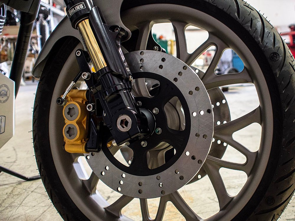 Ohlins