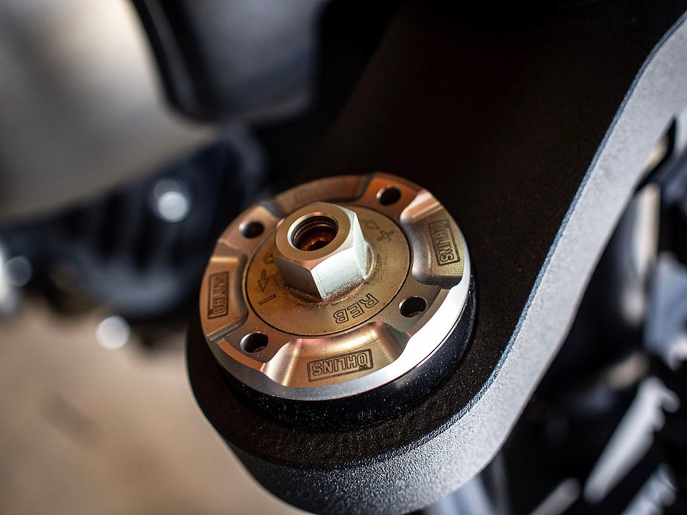 Ohlins