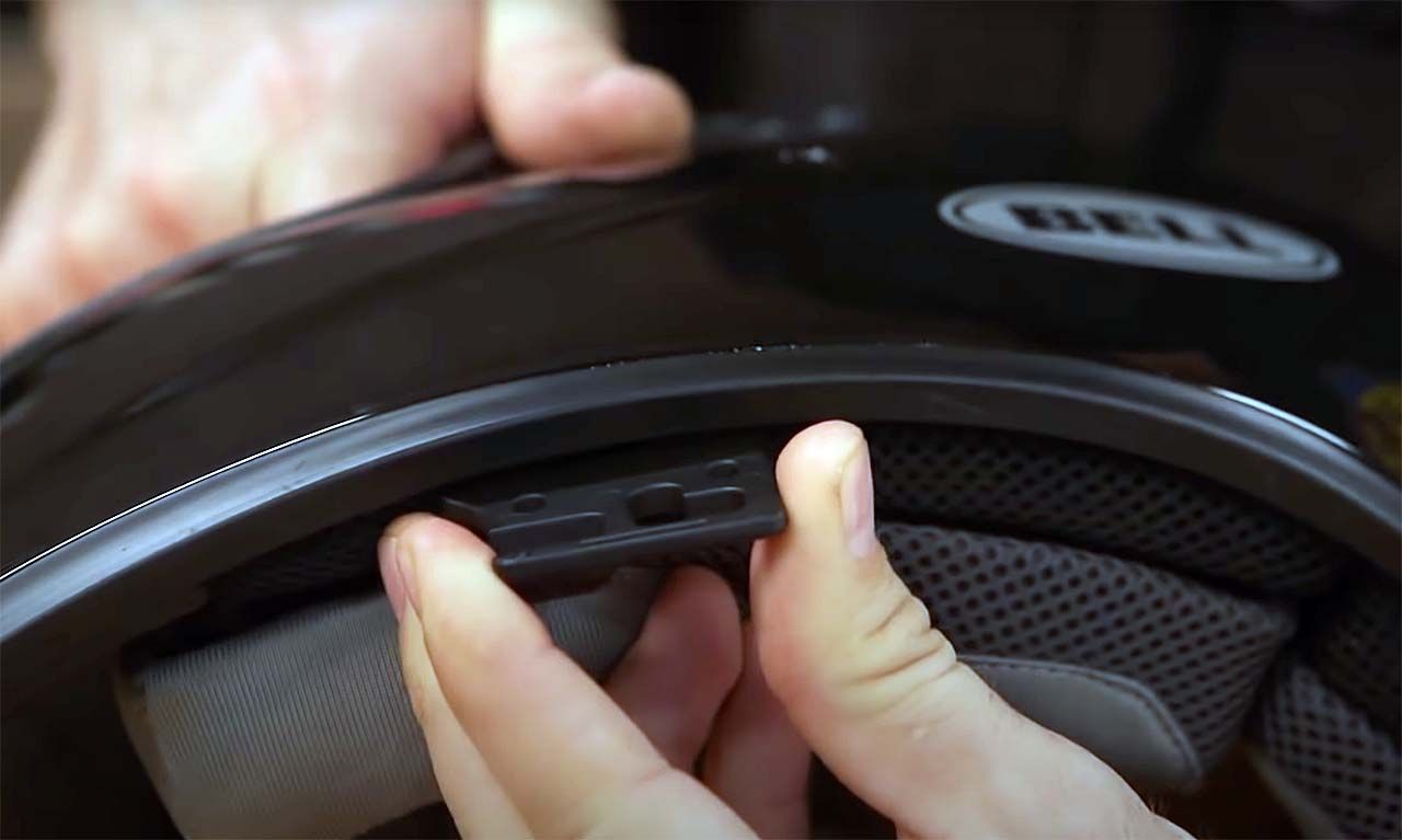 How to Add Bluetooth to a Motorcycle Helmet - RevZilla