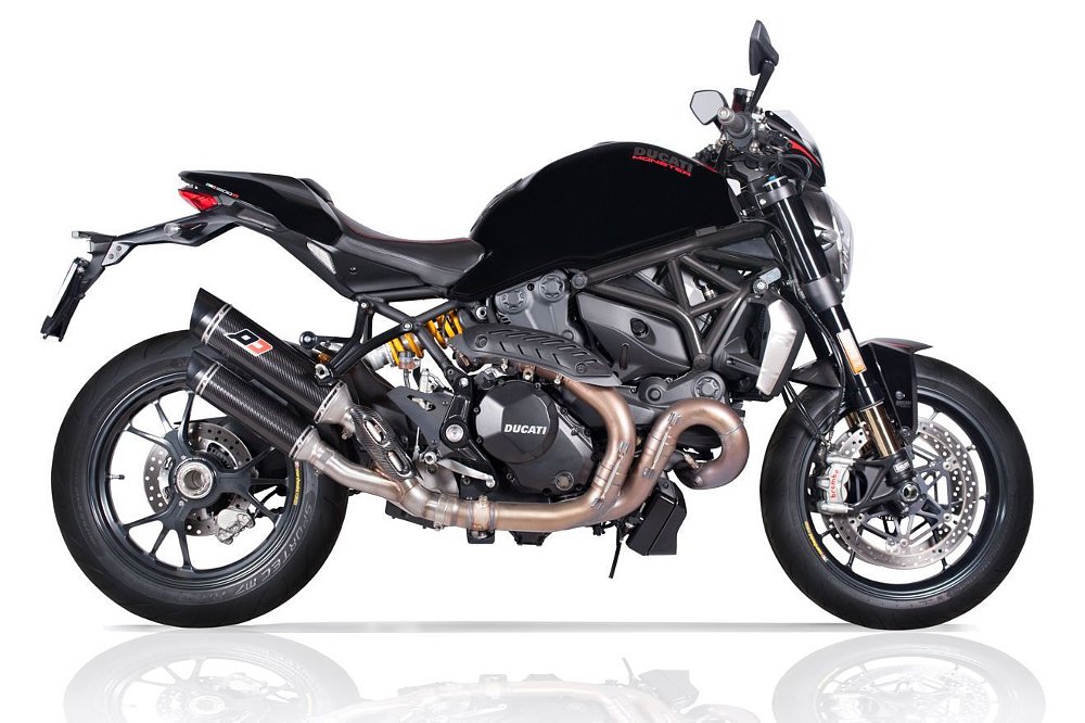 ducati-monster-1200R-QD-Exhaust-Magnum