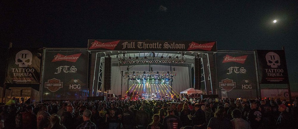 FTS-concert